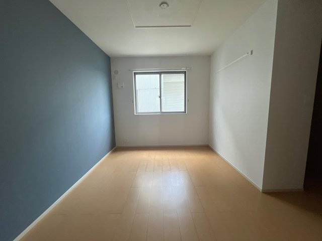 ブリッサガーデンＢの子供部屋