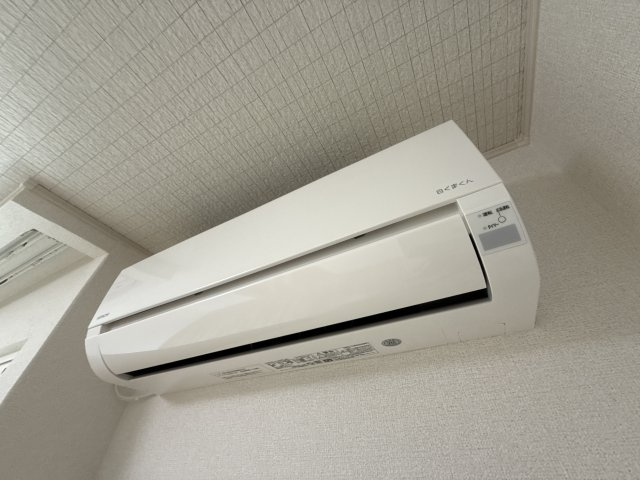 サンセールⅡ　Ａの設備