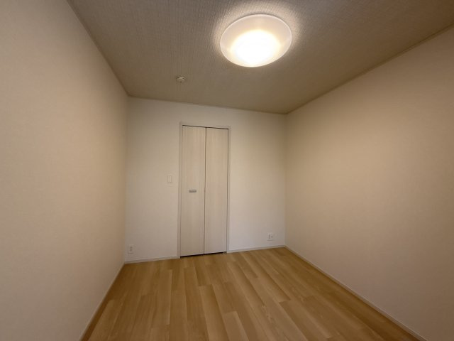 サンセールⅡ　Ａの子供部屋