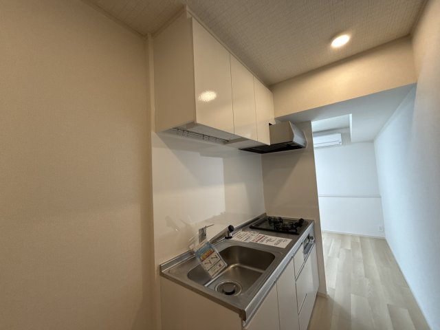 サンセールⅡ　Ａのキッチン