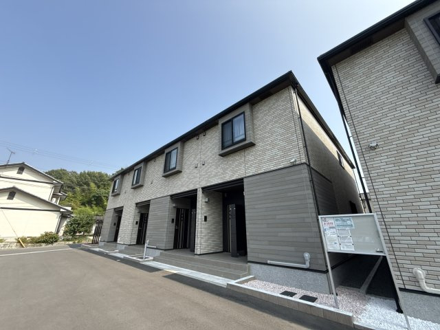 サンセールⅡ　Ａ