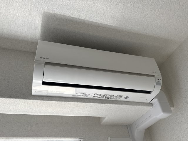 サンセールⅡ　Ａの設備