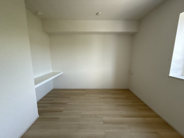 サンセールⅡ　Ａの子供部屋