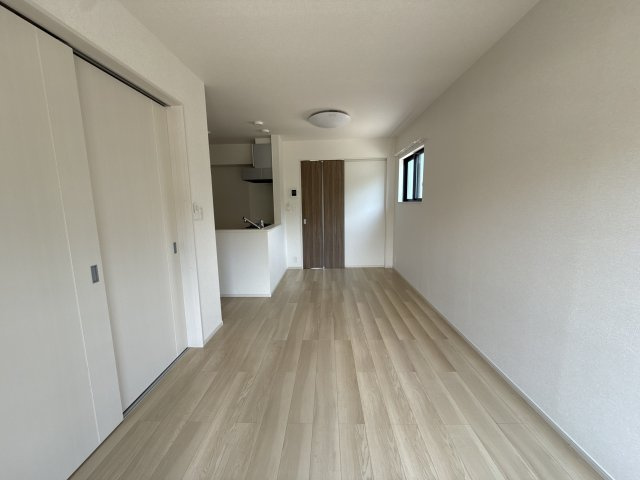 サンセールⅡ　Ａの居間・リビング
