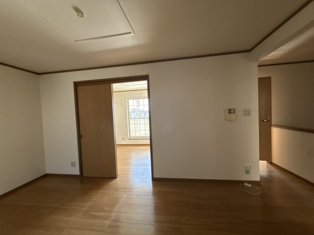 サンセールⅡ　Ｂの居間・リビング