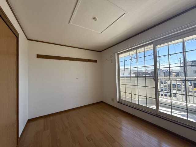サンセールⅡ　Ｂの子供部屋