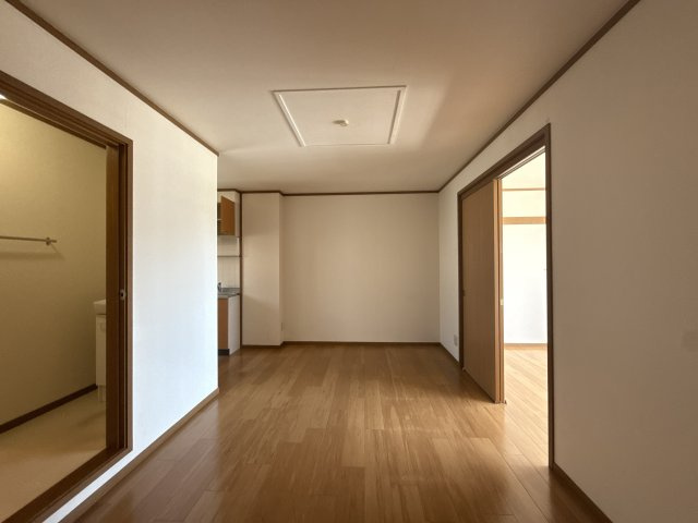 サンセールⅡ　Ｂの居間・リビング