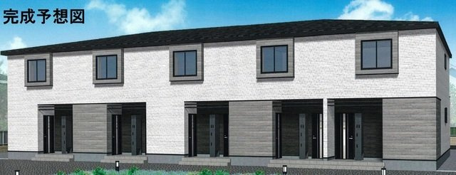 サンセールⅡ　Ｂ