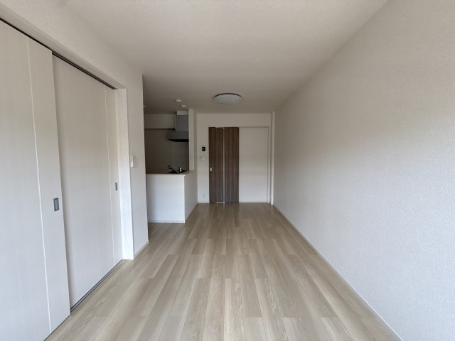 サンセールⅡ　Ｂの居間・リビング