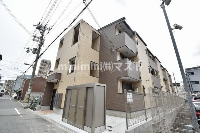 H-maison大正