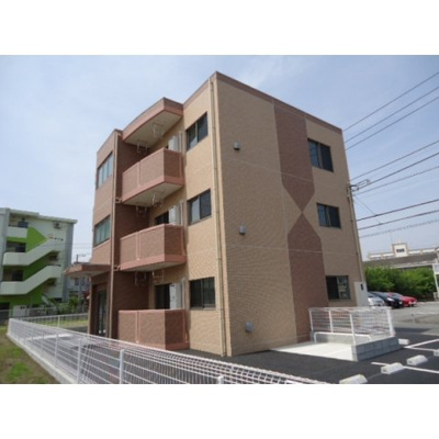 【エントランス】 | メーラ鶴間1(メーラツルマワン)