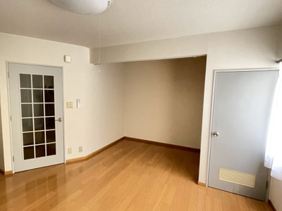 【居間・リビング】 | コスモハイツ 5