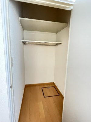 【収納】 | コスモハイツ 5
