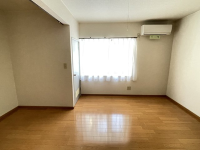 【居間・リビング】 | コスモハイツ 5