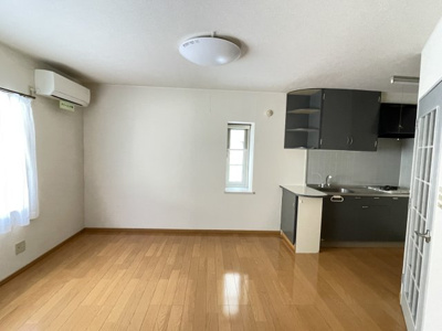 【居間・リビング】 | コスモハイツ 5