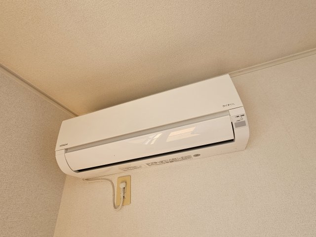 明石市大久保町大窪のアパートの設備