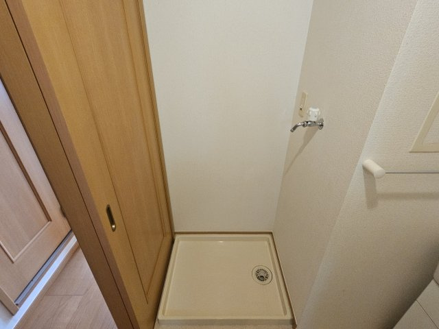 明石市大久保町大窪のアパートのその他