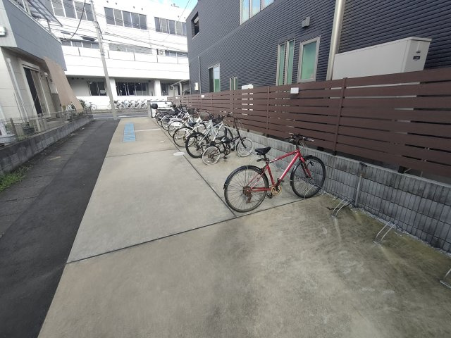 アヴェニール岩槻のその他共用部分