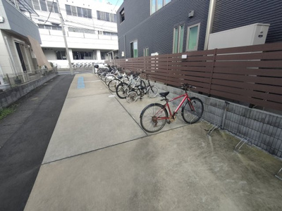 【その他共用部分】 | アヴェニール岩槻