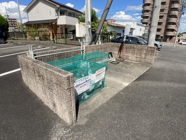 Copea Yamasouのその他共用部分