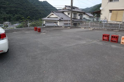 【外観】 | 広石内３丁目売り地