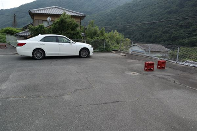 【外観】 | 広石内３丁目売り地