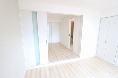 【収納】 | ナカノハイツパート5