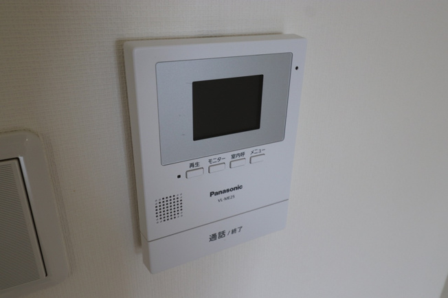 【セキュリティ】 | ナカノハイツパート5