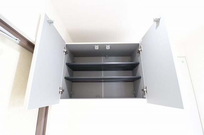 【設備】 | ナカノハイツパート5