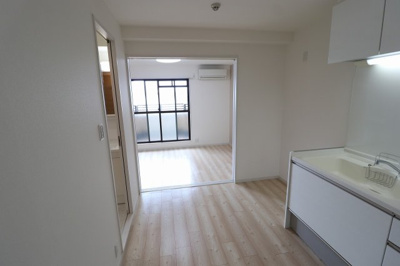 【居間・リビング】 | ナカノハイツパート5