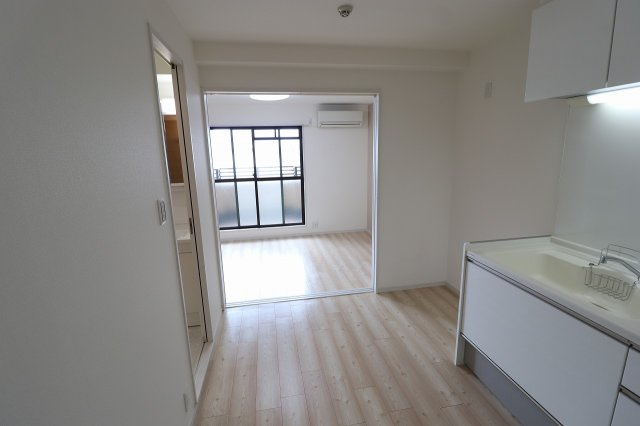 【居間・リビング】 | ナカノハイツパート5