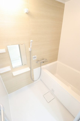 【浴室】 | ナカノハイツパート5