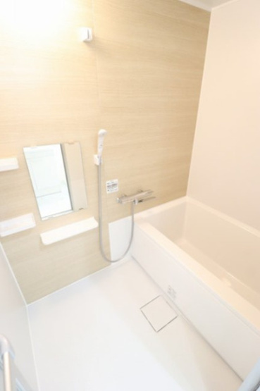 【浴室】 | ナカノハイツパート5