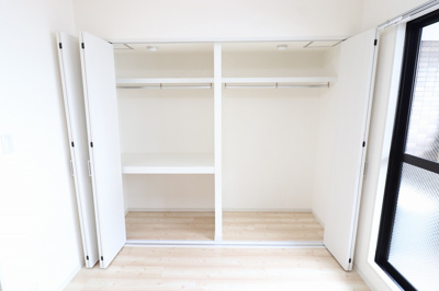 【収納】 | ナカノハイツパート5