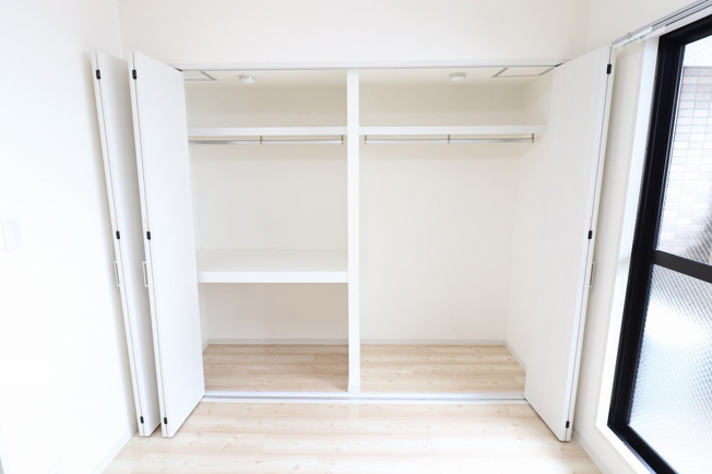 【収納】 | ナカノハイツパート5