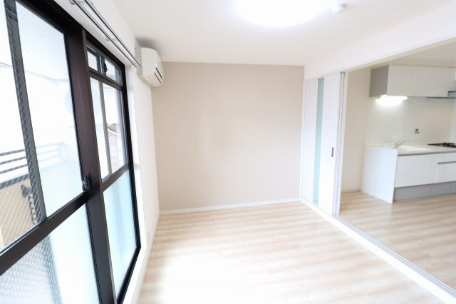 【洋室】 | ナカノハイツパート5