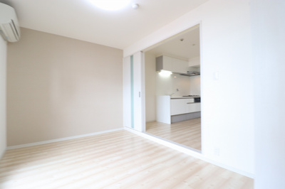 【洋室】 | ナカノハイツパート5