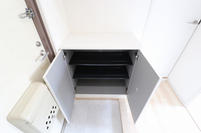 【収納】 | ナカノハイツパート5