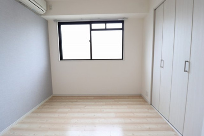 【寝室】 | ナカノハイツパート5