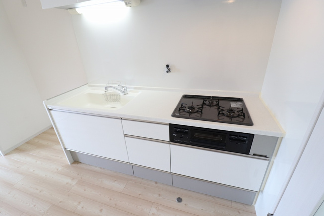 【キッチン】 | ナカノハイツパート5