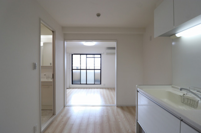 【居間・リビング】 | ナカノハイツパート5