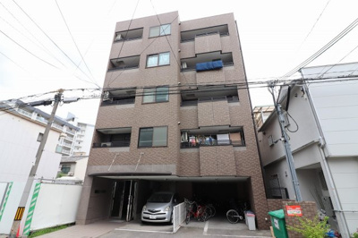 【外観】 | ナカノハイツパート5