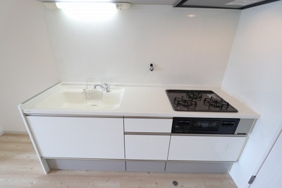 【キッチン】 | ナカノハイツパート5