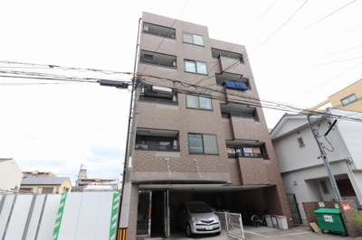 【外観】 | ナカノハイツパート5