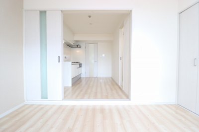 【居間・リビング】 | ナカノハイツパート5