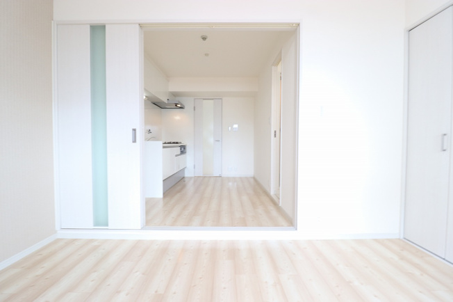 【居間・リビング】 | ナカノハイツパート5