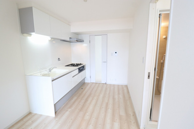 【キッチン】 | ナカノハイツパート5