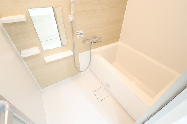 【浴室】 | ナカノハイツパート5