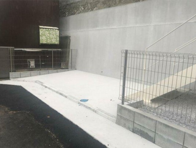 【その他共用部分】 | グランドテラス南太田