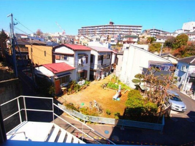 【展望】 | グランドテラス南太田